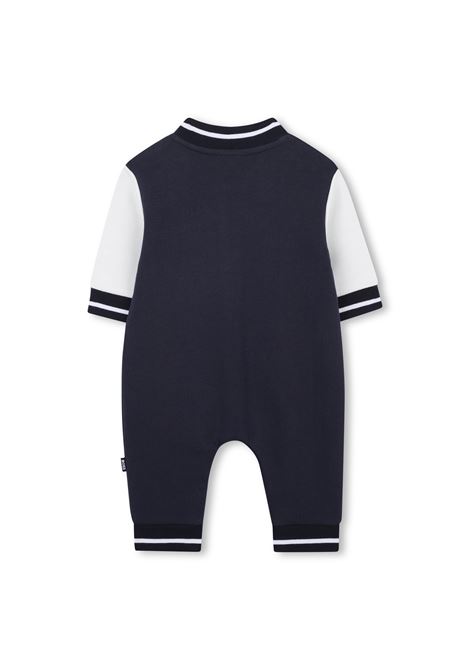 Tutina con logo HUGO BOSS KIDS | J52524849